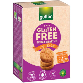 Бисквити Без Глутен Gullón - 200 г