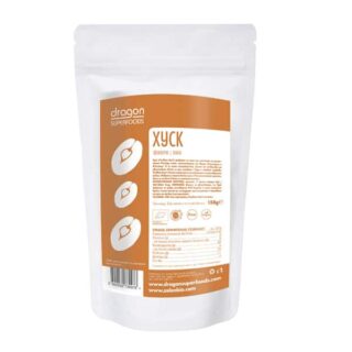 Био Хуск Фибри, Dragon Superfoods - 150 г