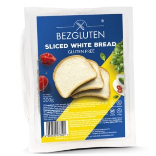 безглутенов хляб от bezgluten