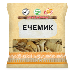 Домашна юфка от ечемик 200 г