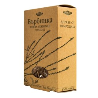 върбинка чай от Алин